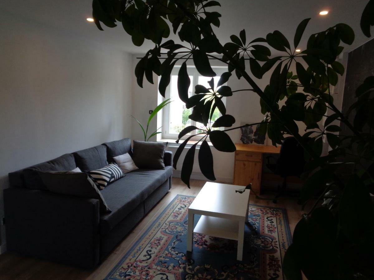 Appartement LE PANASSA Saint-Etienne  Exterior foto